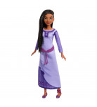 Кукла Аша Disney Wish из мультфильма Заветное желание