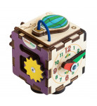 Бизикубик GoodPlay Smart