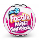 Набор-сюрприз Zuru Mini Brands Foodie Series 2