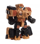 Робот-трансформер Diy Toys Танк