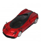 Машина на радиоуправлении Shantou Yisheng Pagani