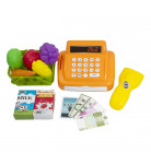 Набор Zhorya Cash register