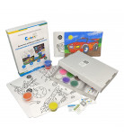 Набор для творчества Colorit For Boys