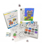 Набор для творчества Colorit For Kids