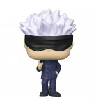 Фигурка Funko Pop Satoru Gojo