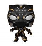 Фигурка Funko Pop Black Panther Forever