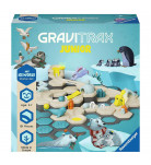 Стартовый набор GraviTrax Junior My ice world (укр)