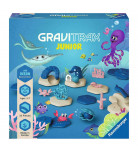 Дополнительный набор GraviTrax Junior My ocean (укр)