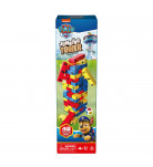 Настольная игра Spin Master Games Paw Patrol Jumbling Tower (укр)
