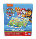 Настольная игра Spin Master Games Paw Patrol Path (укр)