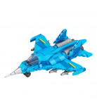 Конструктор Limo Toy Army Tech KB 1124 366 эл
