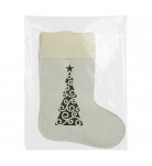 Подарочный носок WP Merchandise Christmas Tree