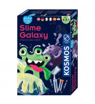 Набор для исследования Kosmos Slime Galaxy (укр/англ)