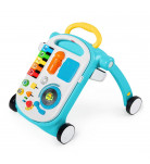 Игровой центр-ходунки Baby Einstein 4 в 1 Mix Roll