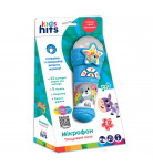 Микрофон Kids hits Star
