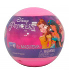 Игрушка-сюрприз в шаре Mash'ems Disney Princess