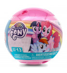 Игрушка-сюрприз в шаре Mash'ems My little Pony