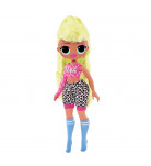 Кукла L.O.L. Surprise O.M.G. Lounge Lady Diva