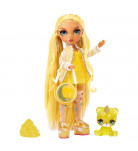 Набор Rainbow High Classic Sunny