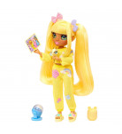 Набор Rainbow High Junior High PJ Party Sunny