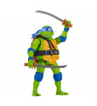 Игровая фигурка TMNT Мovie III Leonardo