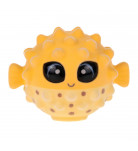Фигурка Flockies S2 Рыба Фугу Поппи