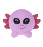 Фигурка Flockies S2 Аксолотль Алан