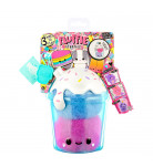 Мягкая игрушка-антистресс Fluffie Stuffiez Small Plush Боба 20 см