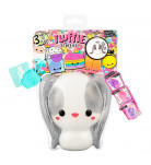 Мягкая игрушка-антистресс Fluffie Stuffiez Small Plush Зайчик 20 см
