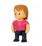 Фигурка Stumble Guys Ms. Stumble