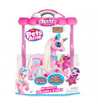 Интерактивный игровой набор Pets Alive My magical Unicorn in stable