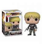 Игровая фигурка Funko Pop Armin Arlelt