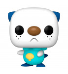 Игровая фигурка Funko Pop Oshawott