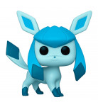 Игровая фигурка Funko Pop Glaceon