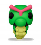Игровая фигурка Funko Pop Caterpie