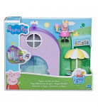 Набор Peppa Pig Пеппа в магазине мороженого