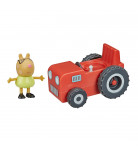 Набор Peppa Pig Little Tractor