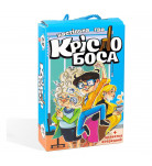 Настольная игра Strateg Крісло боса (укр)