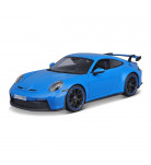 Автомодель Maisto Porsche 911 GT3 2022, 1:18