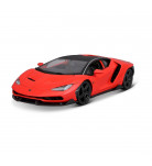Автомодель Maisto Lamborghini Centenario 1:18