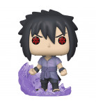 Игровая фигурка Funko Pop Naruto Sasuke Uchina 9,6 см