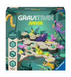 Стартовый набор L GraviTrax Junior Jungle (англ)