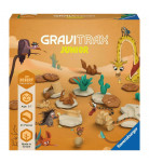 Дополнительный набор GraviTrax Junior Desert (англ)