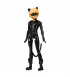 Кукла Miraculous Леди Бак и Супер-Кот Cat