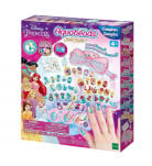Набор для маникюра Aquabeads Nail Studio