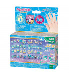 Дополнительный набор Aquabeads для маникюра Dreamy 