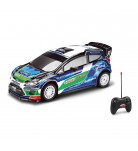 Машина World Top Development Ford Fiesta RS WRC на р/у