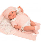Пупс Arias Rosa Elegance 35 см