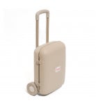 Детский чемодан Doloni Eco-Plastic 01520/02