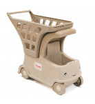 Корзина-автомобиль Doloni Eco-Plastic 01540/02